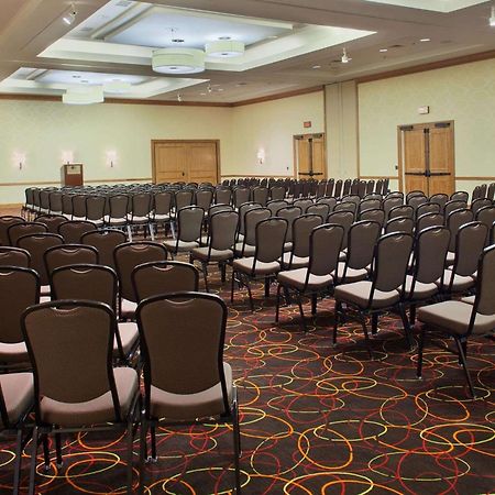 Hotel Doubletree By Hilton Grand Junction Business photo