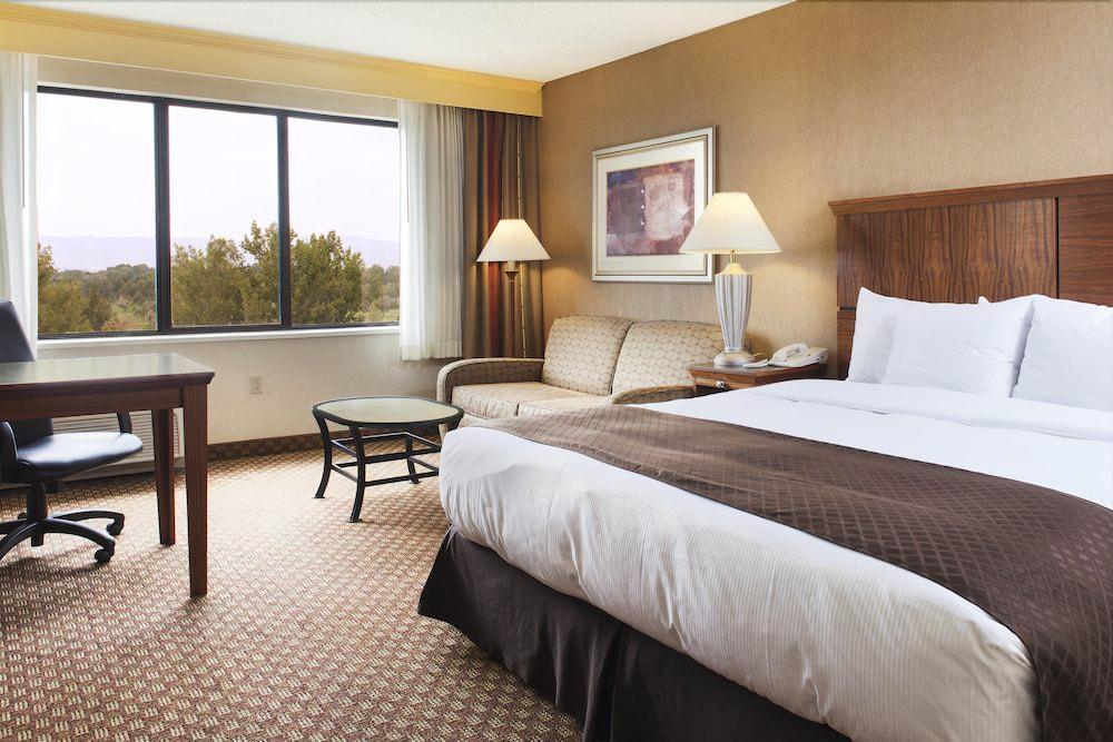 Hotel Doubletree By Hilton Grand Junction Extérieur photo