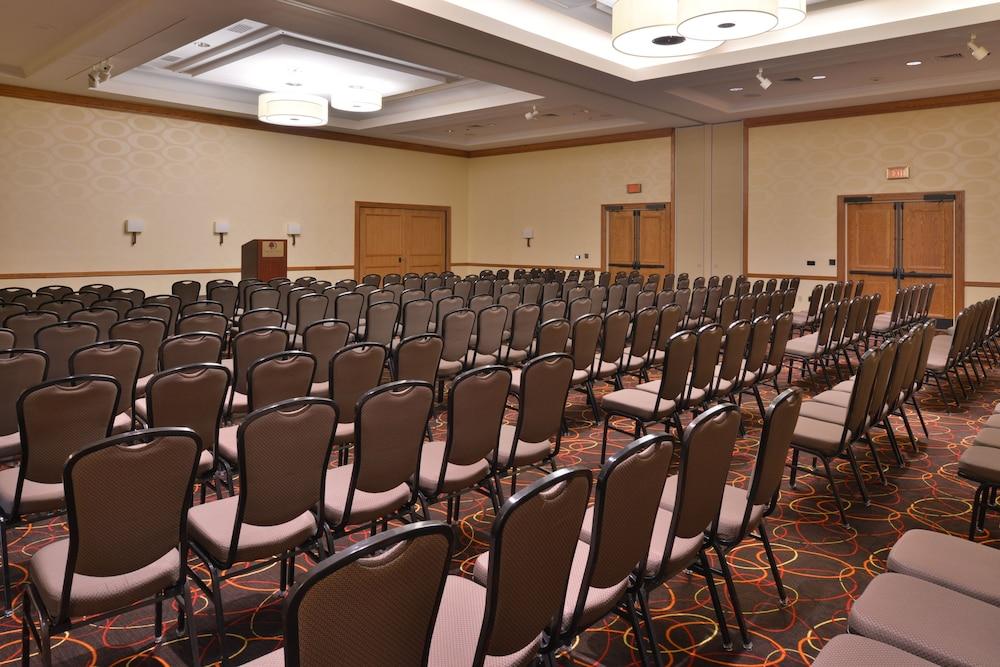 Hotel Doubletree By Hilton Grand Junction Extérieur photo