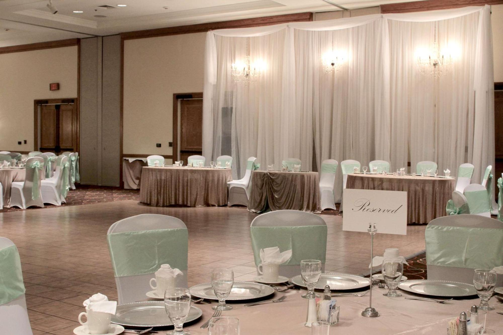 Hotel Doubletree By Hilton Grand Junction Extérieur photo