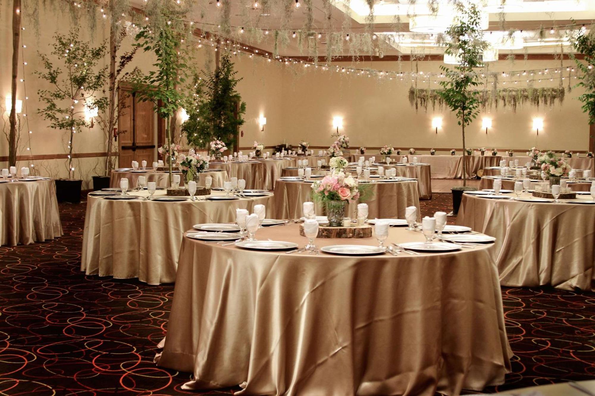 Hotel Doubletree By Hilton Grand Junction Extérieur photo