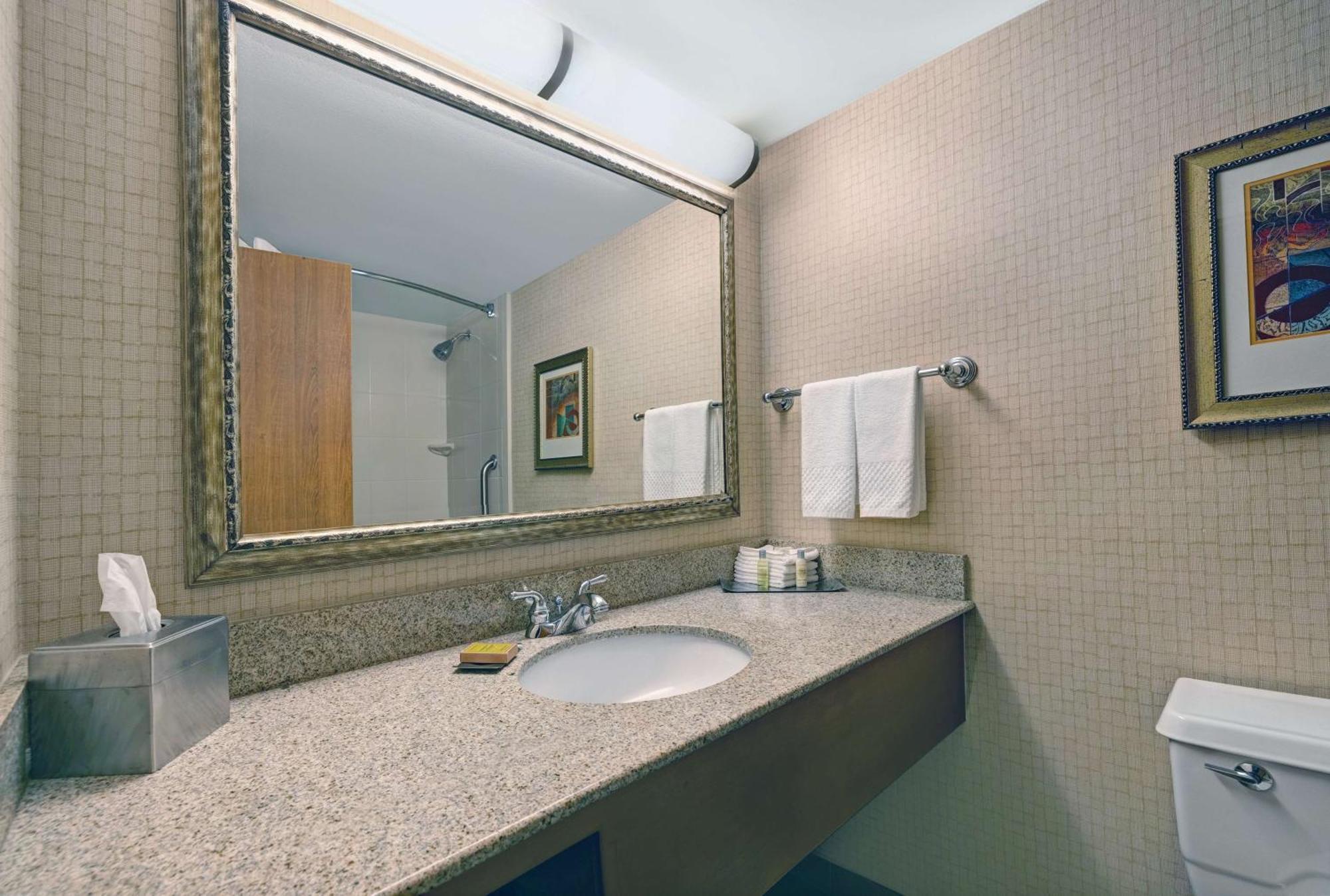Hotel Doubletree By Hilton Grand Junction Extérieur photo