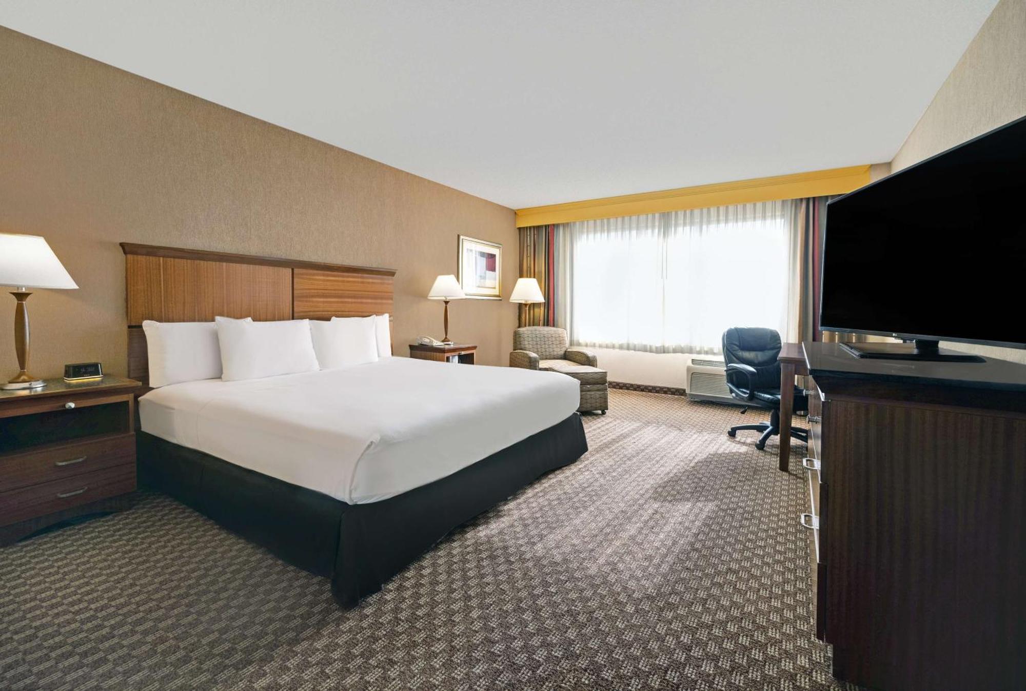 Hotel Doubletree By Hilton Grand Junction Extérieur photo